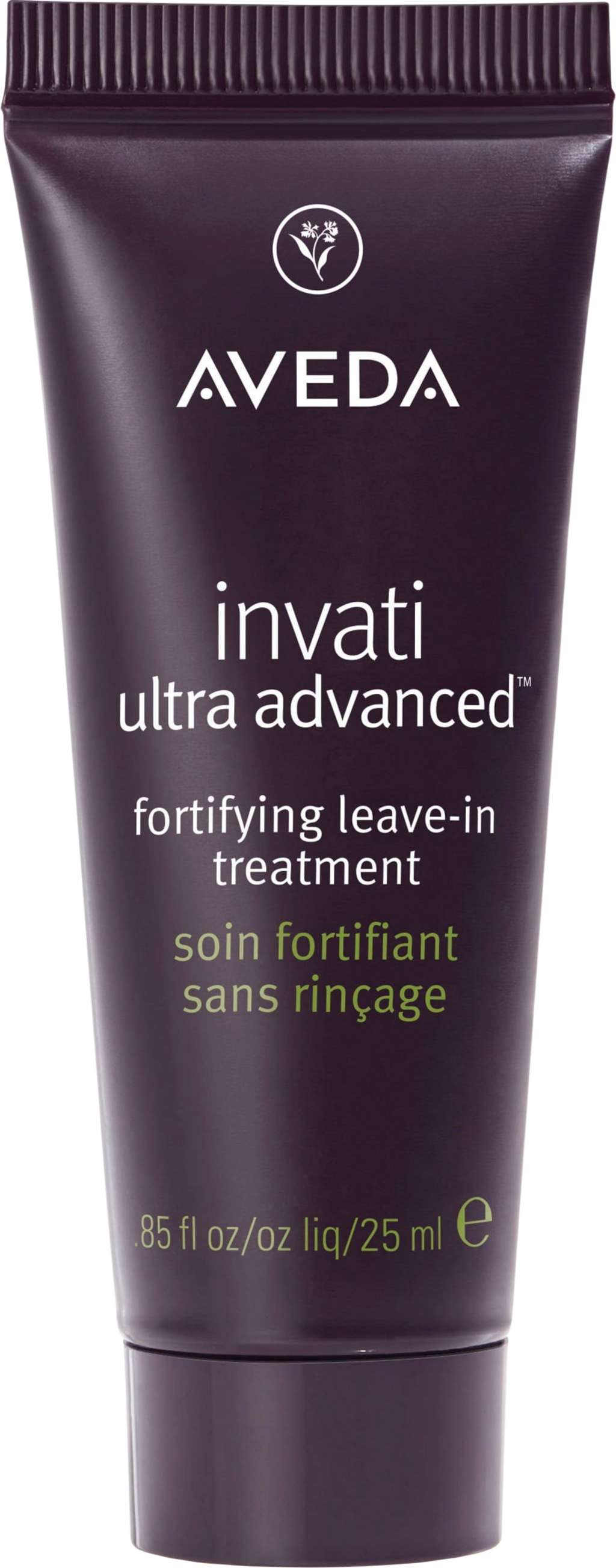 Invati Ultra Advanced Fortifying Leave In Treatment