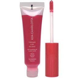 Kia-Charlotta Vegan Lip Gloss - Glorious