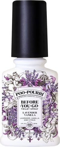 Lavender Vanilla