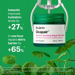 Cicapair™ Intensive Soothing Repair Gel Cream - 50 ml