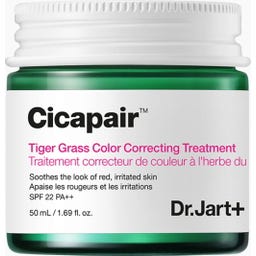Cicapair™ Tiger Grass Color Correcting Treatment - 50 ml