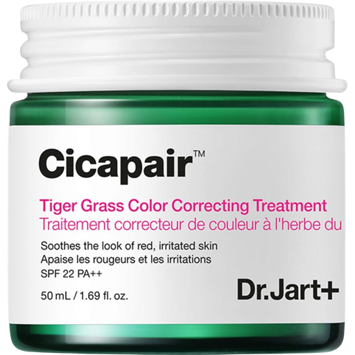 Cicapair™ Tiger Grass Color Correcting Treatment