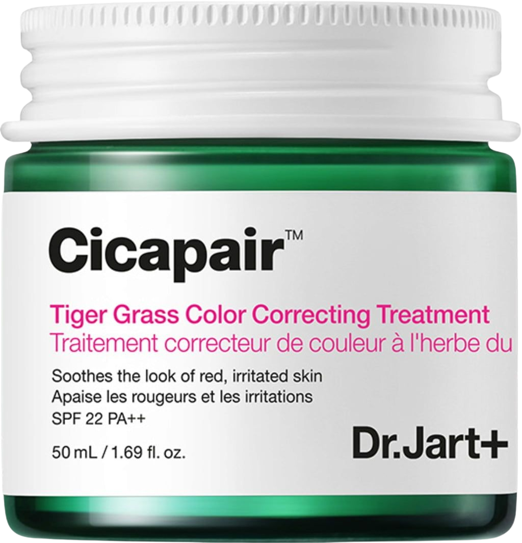 Cicapair™ Tiger Grass Color Correcting Treatment