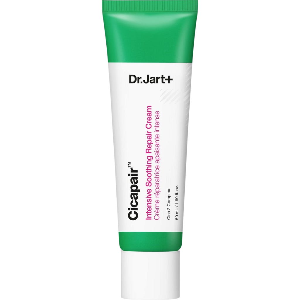 drjart クリーム Dr.Jart+ Cicapair™ Intensive Soothing Repair Cream, 50 ml
