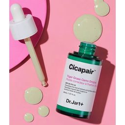 Dr.Jart+ Cicapair™ Tiger Grass Camo Drops SPF 35 - 30 ml