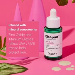 Dr.Jart+ Cicapair™ Tiger Grass Camo Drops SPF 35 - 30 ml