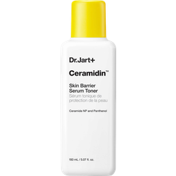 Dr.Jart+ Ceramidin™ Skin Barrier Serum Toner - 150 ml