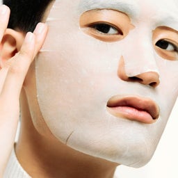 Ceramidin™ Skin Barrier Moisturizing Mask - 1 st.