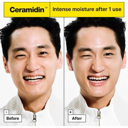 Ceramidin™ Skin Barrier Moisturizing Mask - 1 pcs