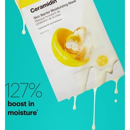 Ceramidin™ Skin Barrier Moisturizing Mask - 1 st.