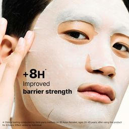 Ceramidin™ Skin Barrier Moisturizing Mask - 1 pcs