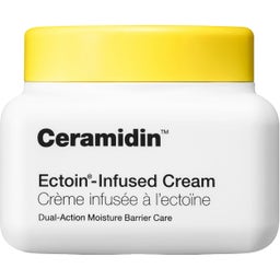 Dr.Jart+ Ceramidin™ Ectoin®-Infused Cream - 50 ml