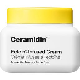 Dr.Jart+ Ceramidin™ Ectoin®-Infused Cream - 50 ml