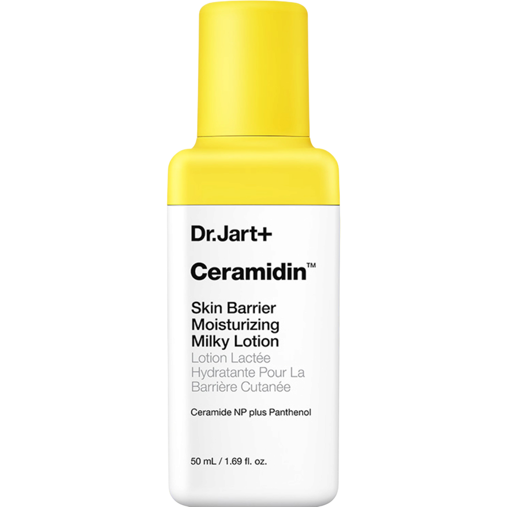 Dr.Jart+ Ceramidin™ Skin Barrier Moisturizing Milky Lotion, 50 ml