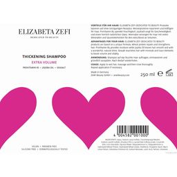 Elizabeta Zefi Шампоан Thickening Shampoo - 250 мл