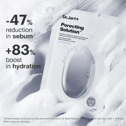 Dr.Jart+ Dermask™ Porecting Solution - 1 k.