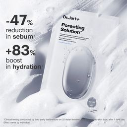 Dr.Jart+ Dermask™ Porecting Solution - 1 Pc