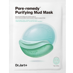 Dr.Jart+ Pore.Remedy™ Purifying Mud Mask - 1 st.