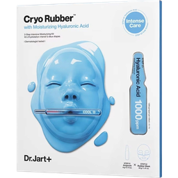 Dr.Jart+ Cryo Rubber™ Moisture Mask - 1 pcs