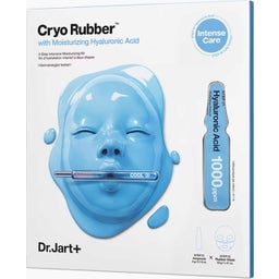 Dr.Jart+ Cryo Rubber™ Moisture Mask - 1 st.