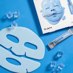 Dr.Jart+ Cryo Rubber™ Moisture Mask - 1 Stk