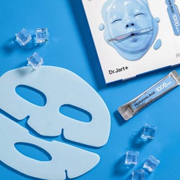 Dr.Jart+ Cryo Rubber™ Moisture Mask - 1 st.