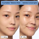 Dr.Jart+ Cryo Rubber™ Moisture Mask - 1 st.