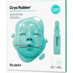 Dr.Jart+ Cryo Rubber™ Soothing Mask - 1 ud.