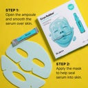 Dr.Jart+ Cryo Rubber™ Soothing Mask - 1 ud.