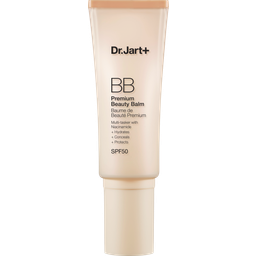 Dr.Jart+ BB Premium Beauty Balm SPF 50 - 02 Light-Meidum