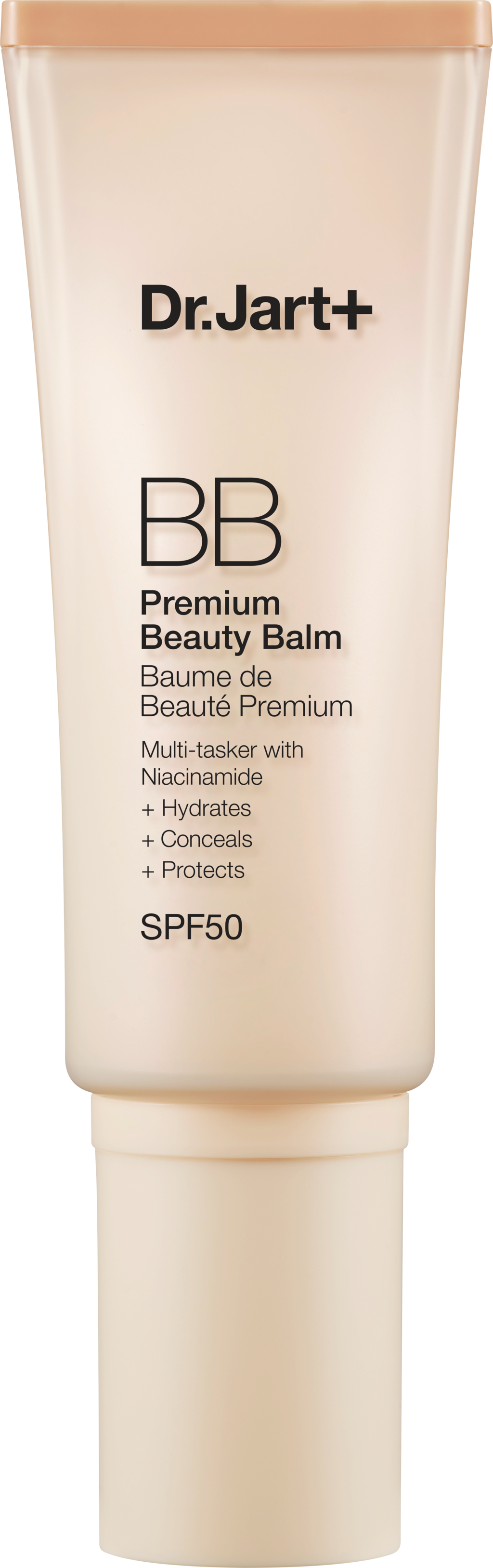 Dr.Jart+ BB Premium Beauty Balm SPF 50