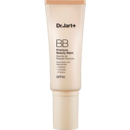 Dr.Jart+ BB Premium Beauty Balm SPF 50 - 02 Light-Meidum