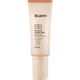 Dr.Jart+ BB Premium Beauty Balm SPF 50 - 03 Medium-Tan