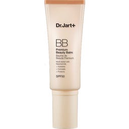 Dr.Jart+ BB Premium Beauty Balm SPF 50 - 03 Medium-Tan