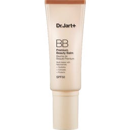 Dr.Jart+ BB Premium Beauty Balm SPF 50 - 04 Deep Tan - Deep