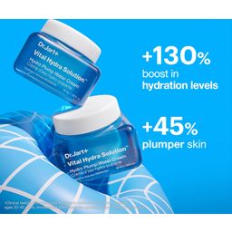 Vital Hydra Solution™ Hydro Plump Water Cream - 50 ml