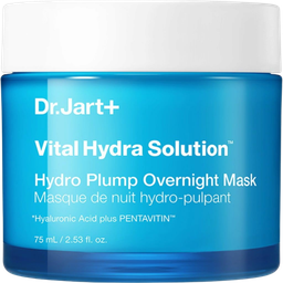 Vital Hydra Solution™ Hydro Plump Overnight Mask - 75 ml