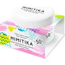 Mimitika Sunscreen arckrém FF50 - 50 ml