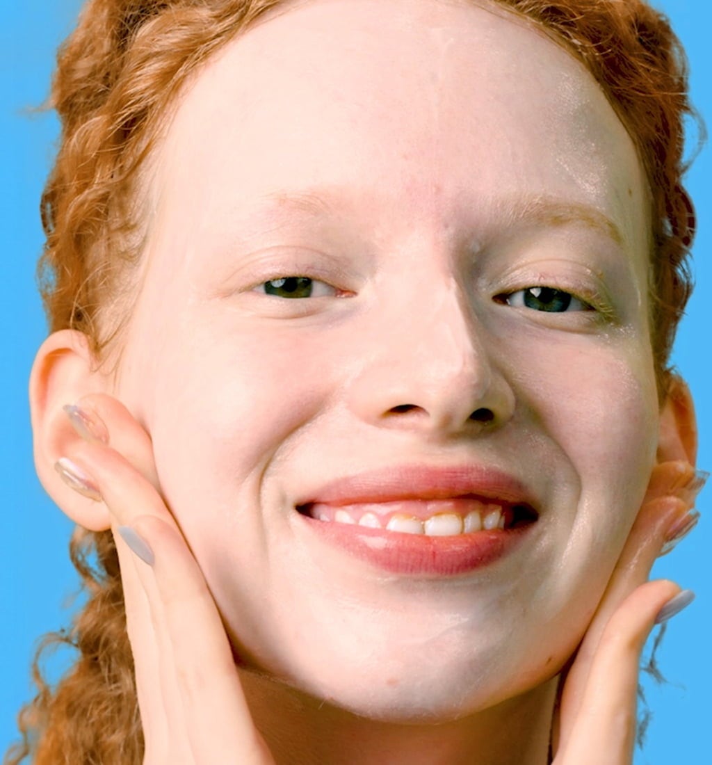 Vital Hydra Solution™ Hydro Plump Overnight Mask - 75 ml