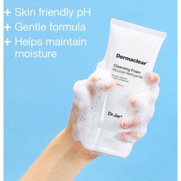 Dr.Jart+ Dermaclear™ pH Foam Cleanser - 120 ml