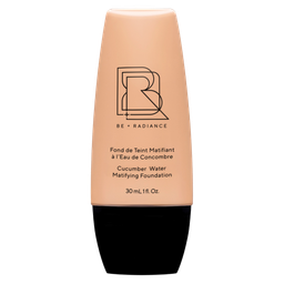 BE + RADIANCE AquaMat foundation - Nr.20