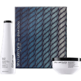 shu uemura art of hair Izumi Tonic Set