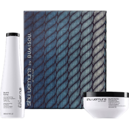 Shu Uemura Izumi Tonic Set - 1 set