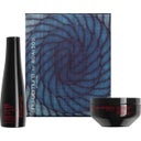 shu uemura art of hair Ashita Supreme Set - 1 Set