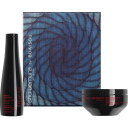 Shu Uemura Ashita Supreme Set - 1 kit