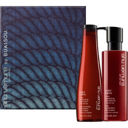 Shu Uemura Color Lustre Set - 1 Zestaw