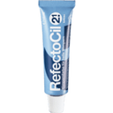 Refectocil Lashes & Brow Tint - 2.1, deep blue