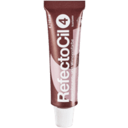 Refectocil Augenbrauen- und Wimpernfarbe - 4, chestnut