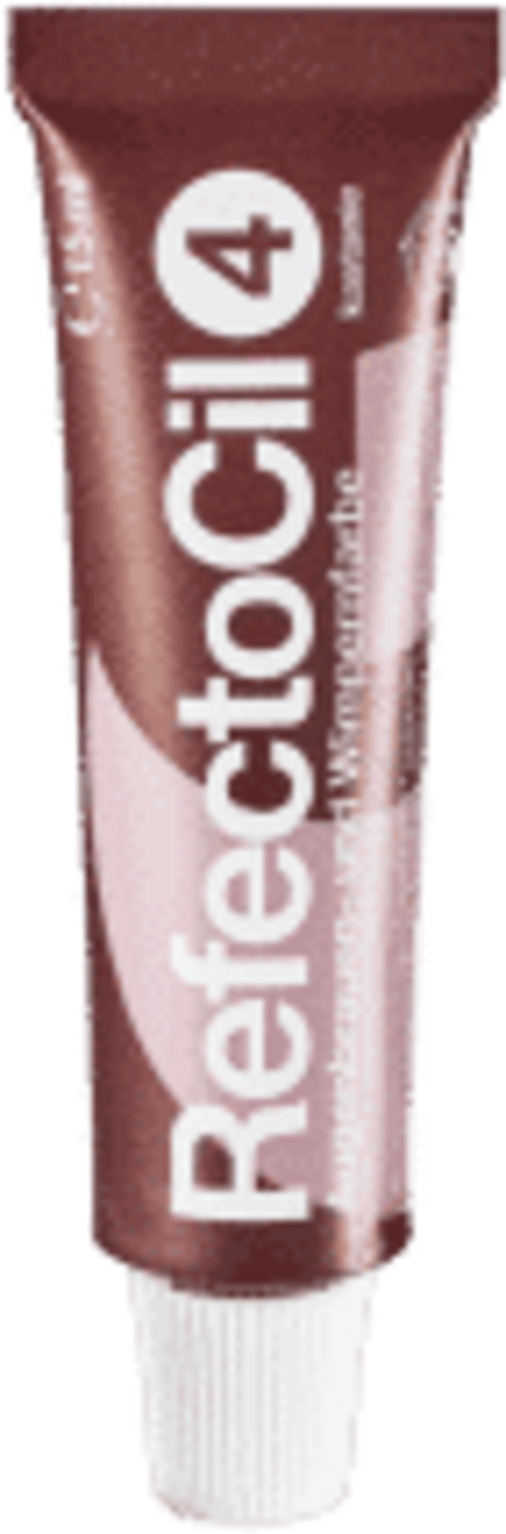 Refectocil Lashes & Brow Tint - 4, chestnut