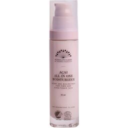 Rudolph Care Acai All In One Moisturizer - 50 ml